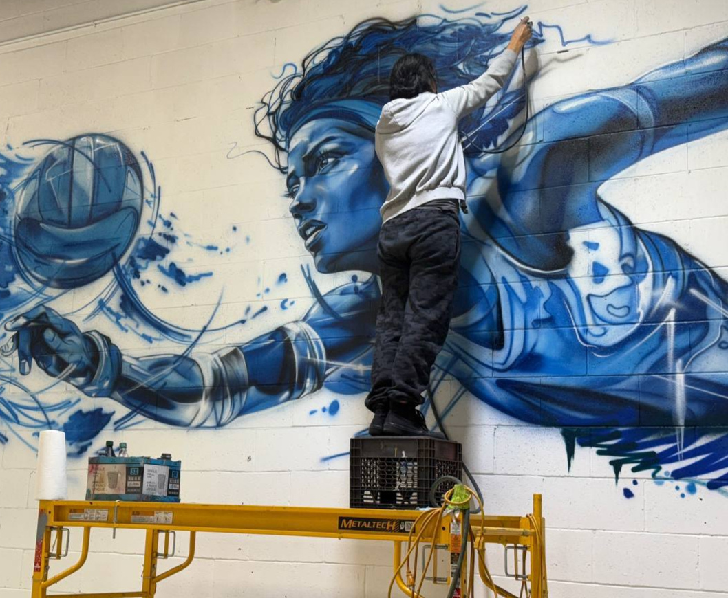 MURALS