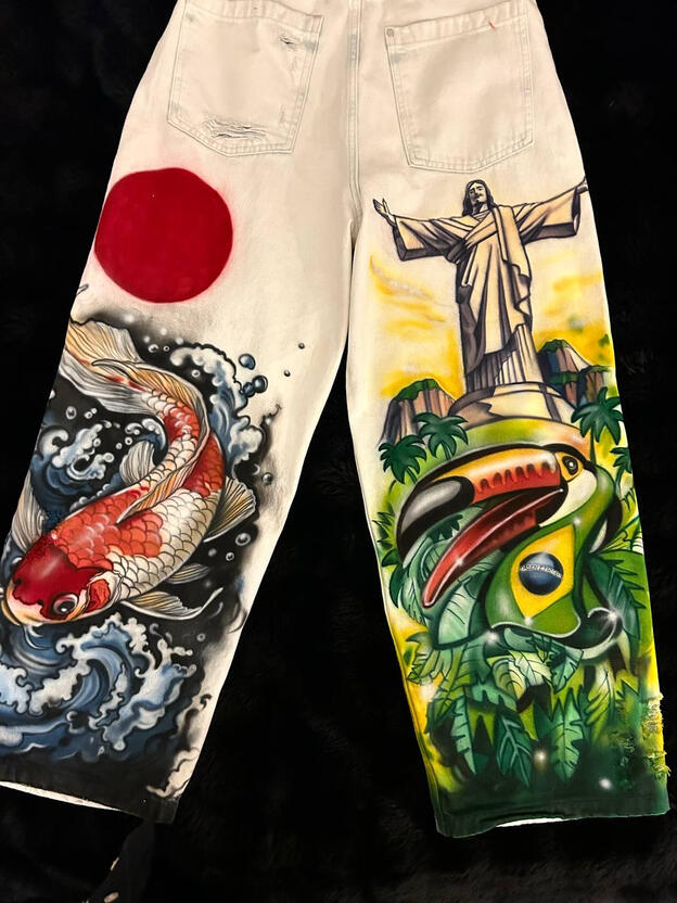 sold