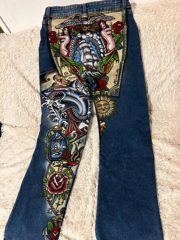 sold
