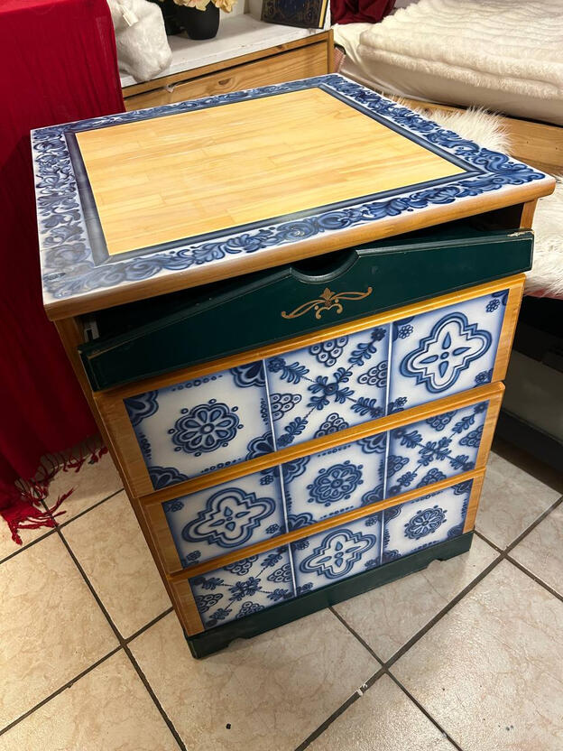 available